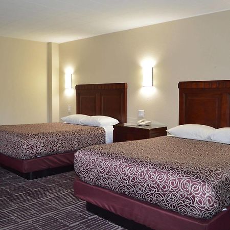 Economy Inn พอร์ตแลนด์ ภายนอก รูปภาพ