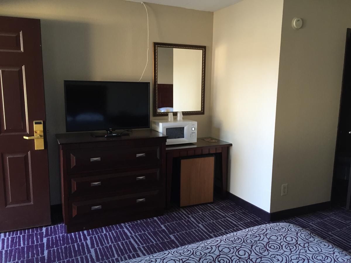 Economy Inn พอร์ตแลนด์ ภายนอก รูปภาพ