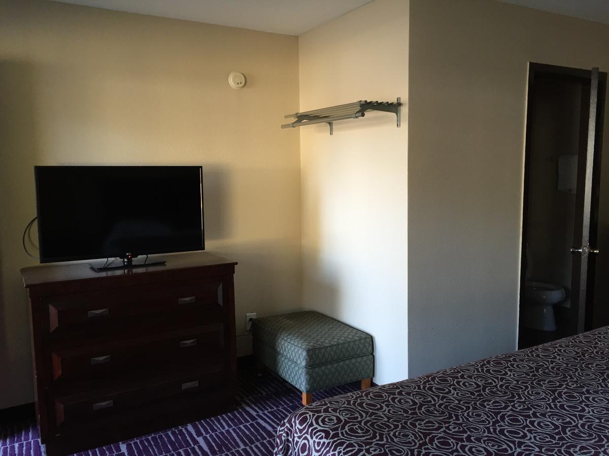 Economy Inn พอร์ตแลนด์ ภายนอก รูปภาพ