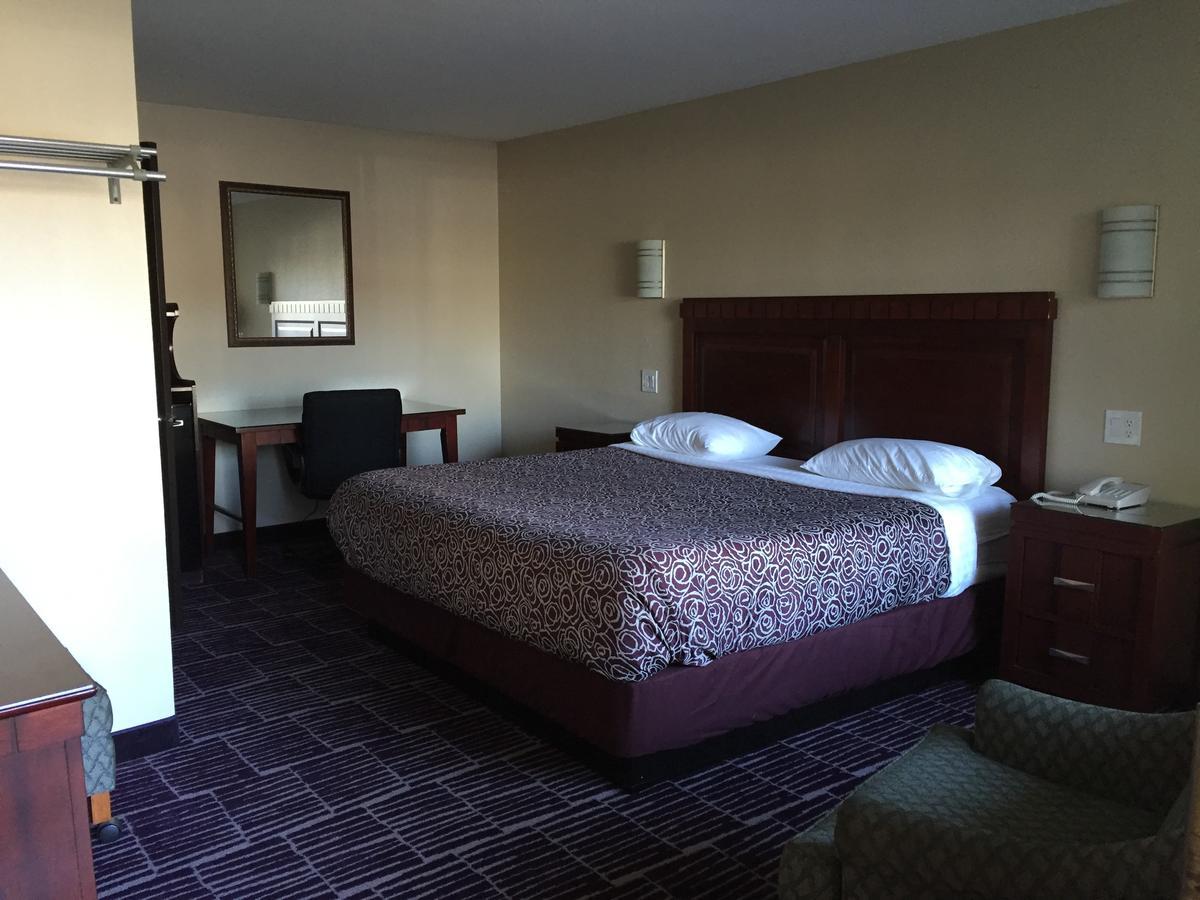 Economy Inn พอร์ตแลนด์ ภายนอก รูปภาพ