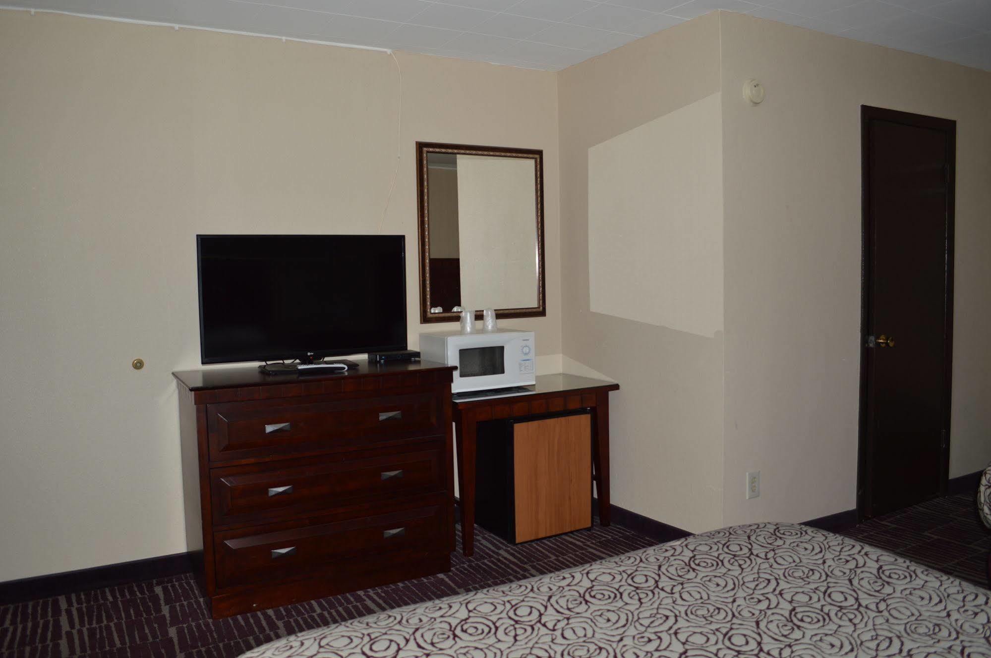Economy Inn พอร์ตแลนด์ ภายนอก รูปภาพ