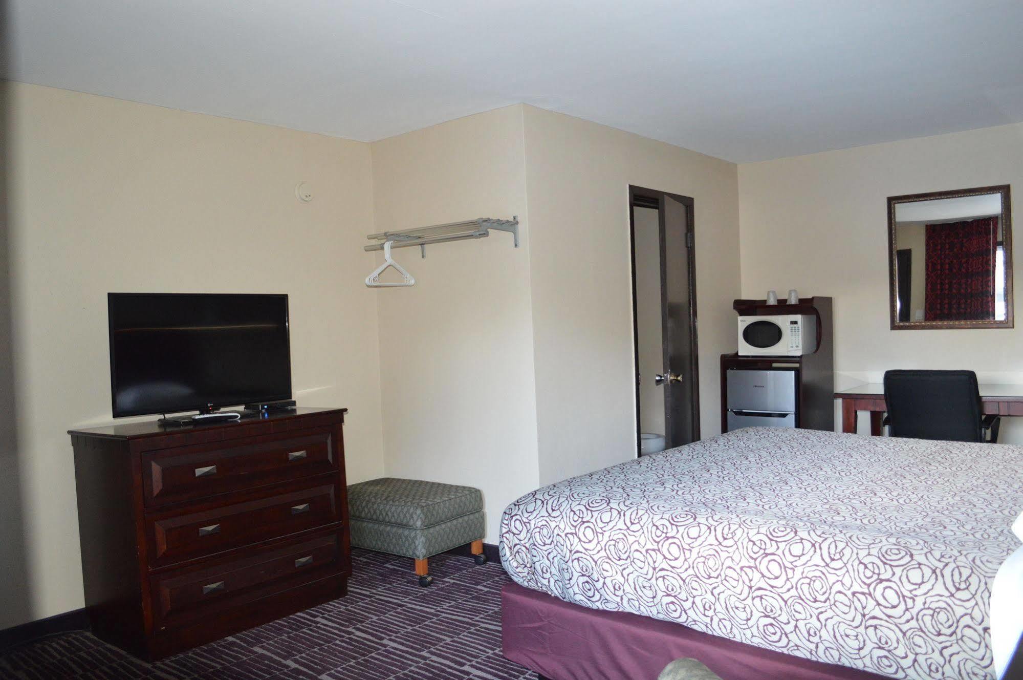 Economy Inn พอร์ตแลนด์ ภายนอก รูปภาพ