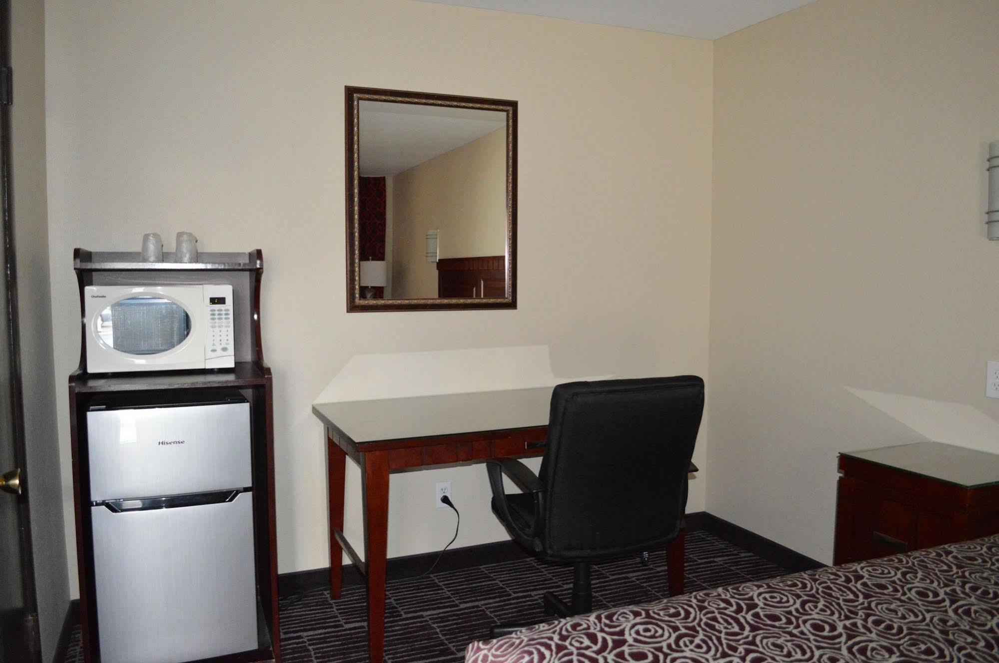 Economy Inn พอร์ตแลนด์ ภายนอก รูปภาพ